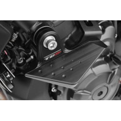 RLY40 : Top Block Sturzpads Kit 2021-2025 Yamaha MT-07