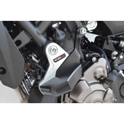 PN76 : Top Block Single Slider 2017-2020 Yamaha MT07
