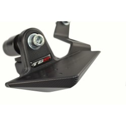PN127 : Pastilla individual Top Block 2021-2025 Yamaha MT-07