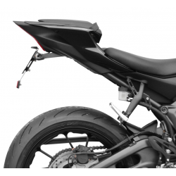 SPEY31 : Supporto targa Top Block 2017-2024 Yamaha MT07
