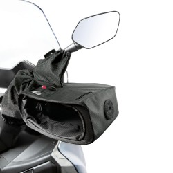 405408060 : Mangas TARP SP R334PRO Tucano Urbano Yamaha MT-07