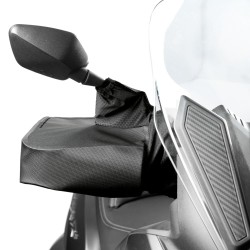 405408060 : TARP SP R334PRO Handlebar Muffs Tucano Urbano Yamaha MT07