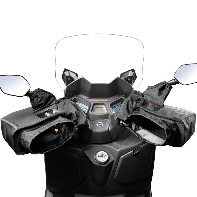 405408060 : Manopole TARP SP R334PRO Tucano Urbano Yamaha MT-07
