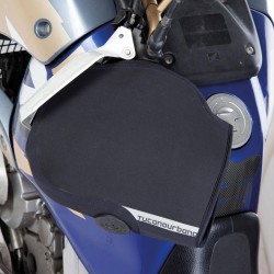 405408045 : Puños EVA R367 Tucano Urbano Yamaha MT-07