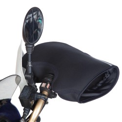 405408045 : Puños EVA R367 Tucano Urbano Yamaha MT-07