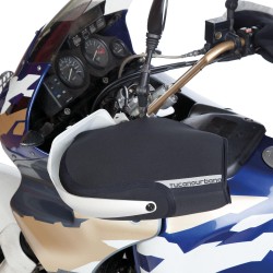405408045 : Tucano Urbano EVA R367 Hand Grips Yamaha MT07