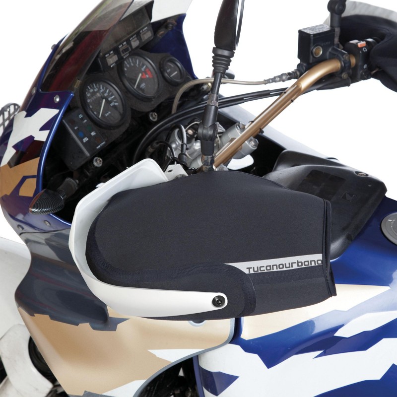 405408045 : Puños EVA R367 Tucano Urbano Yamaha MT-07