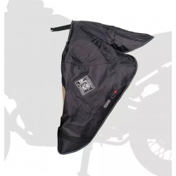 407490510 : Gaucho R118 Leg Cover Tucano Urbano Yamaha MT07