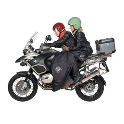 407490440 : Termoscud Passenger Leg Cover R092 Tucano Urbano Yamaha MT07