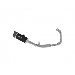 71094AKN : Línea de escape Indy Race Evo Racing Arrow 2025 Yamaha MT07