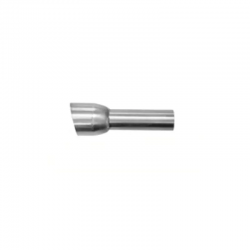 11020DB : dB-killer Arrow pour silencieux Indy Race Evo 2025 Yamaha MT07
