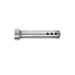 11024DB : dB-killer Arrow para silenciador Thunder 2025 Yamaha MT07
