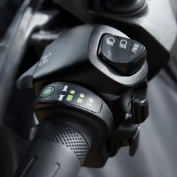 YME-F2960-20-00 : Poignées chauffantes Yamaha 2017-2024 Yamaha MT07