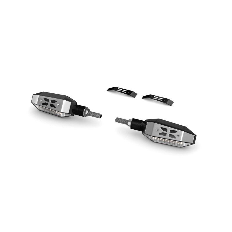 YME-FLB2F-20-00 : Yamaha LED-Vordere Blinker Plus Yamaha MT-07
