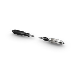 YME-FLB2R-30-00 : Yamaha LED-Heckblinker Plus Yamaha MT-07