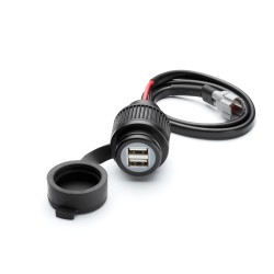 YME-FUSBU-00-00 : Yamaha Dual USB Socket Yamaha MT07