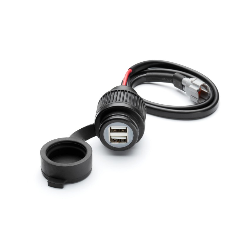 YME-FUSBU-00-00 : Yamaha Dual USB Socket Yamaha MT07