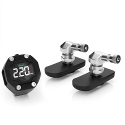 YME-HTPMK-00-00 : Yamaha Tire Pressure Monitoring System Yamaha MT07