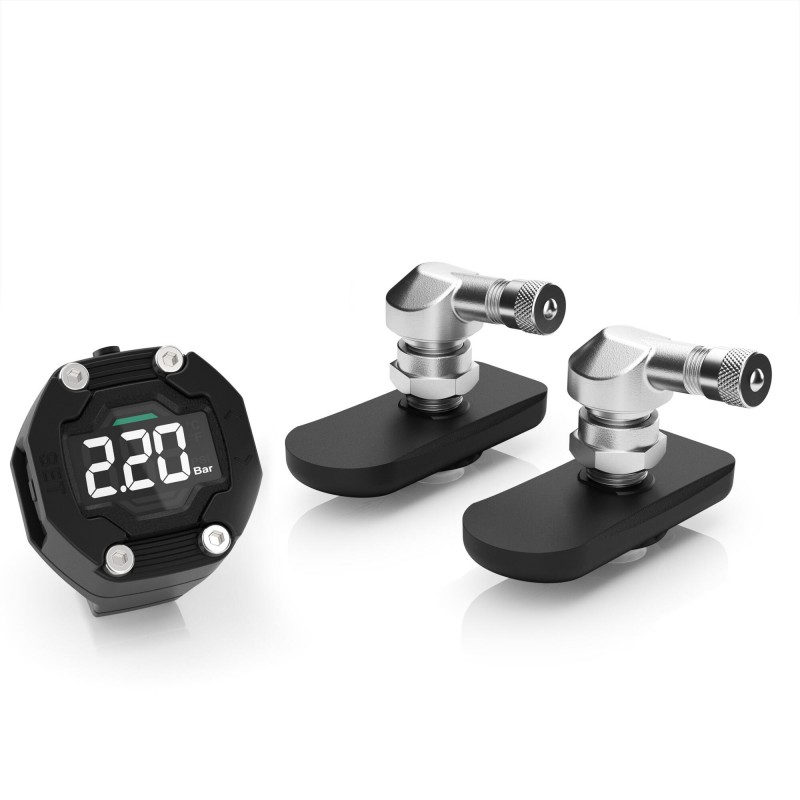 YME-HTPMK-00-00 : Sistema di controllo della pressione dei pneumatici Yamaha Yamaha MT07 YME-HTPMK-00-00 : Sistema di controllo della pressione dei pneumatici Yamaha Yamaha MT07