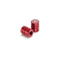 90338-W1018-BL : Tappi valvola con zigrinatura obliqua Yamaha Yamaha MT07