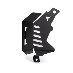 1WS-F2172-00-00 : Tapa del depósito de líquido refrigerante Yamaha Yamaha MT-07