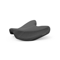 Asiento cómodo piloto...