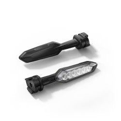 BAT-H33C0-00-00 : Juego de intermitentes LED secuenciales de 650mm para Yamaha Yamaha MT-07