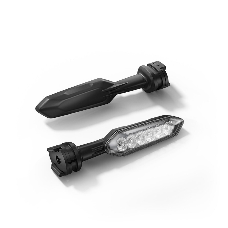 BAT-H33C0-00-00 : Juego de intermitentes LED secuenciales de 650mm para Yamaha Yamaha MT07 BAT-H33C0-00-00 : Juego de intermitentes LED secuenciales de 650mm para Yamaha Yamaha MT07