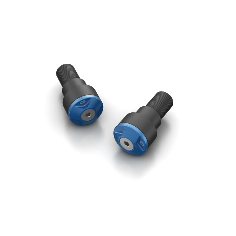 1WS-F2624-10-00 : Yamaha Handlebar Ends 2017-2024 Yamaha MT07 1WS-F2624-10-00 : Yamaha Handlebar Ends 2017-2024 Yamaha MT07