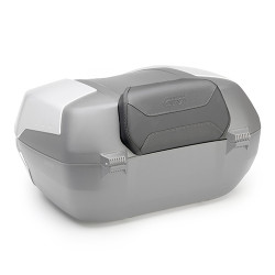 E235S : Givi Backrest for V58 Maxia5 Top Case Yamaha MT07