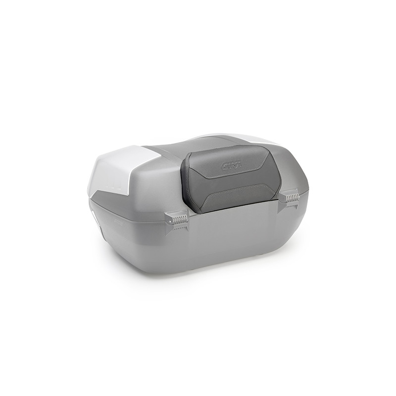 E235S : Givi Backrest for V58 Maxia5 Top Case Yamaha MT07
