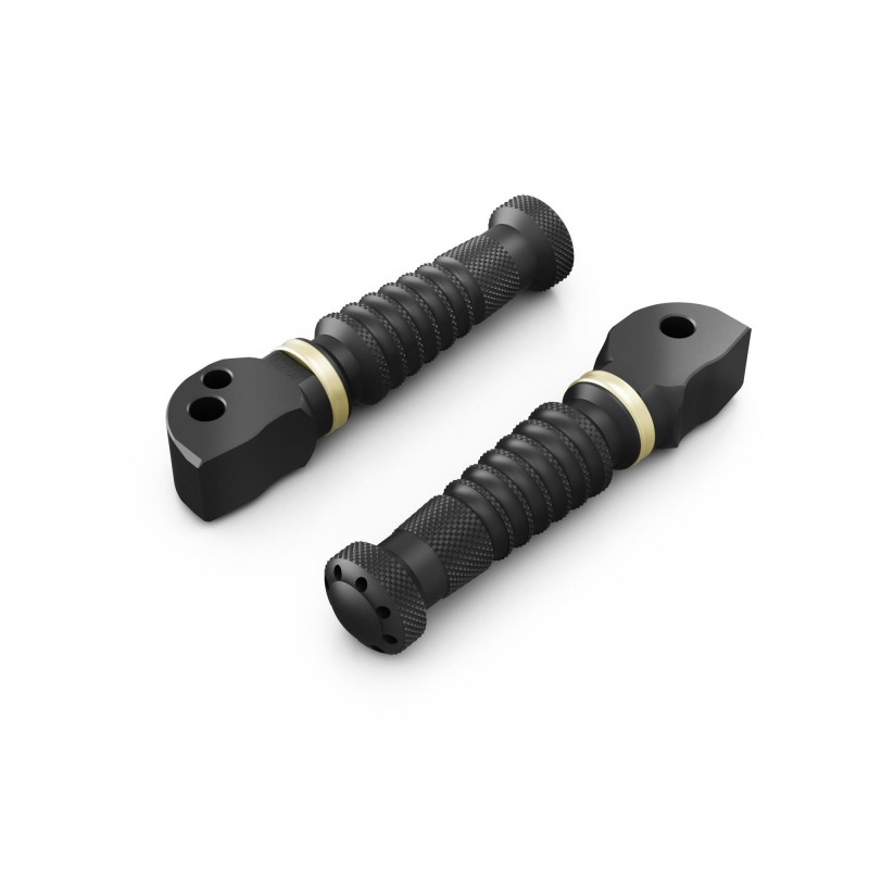 1WS-F2743-00-00 : Passenger Footpegs Yamaha 2017-2024 Yamaha MT07 1WS-F2743-00-00 : Passenger Footpegs Yamaha 2017-2024 Yamaha MT07