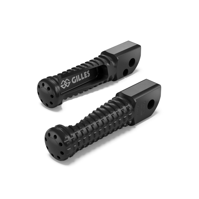 BEB-FPPEG-00-10+B7N-FPGCP-00-00 : Yamaha 2025 Passenger Footpegs Yamaha MT07 BEB-FPPEG-00-10+B7N-FPGCP-00-00 : Yamaha 2025 Passenger Footpegs Yamaha MT07