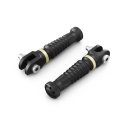 1WS-F2741-00-00 : Yamaha Rider Footpegs 2017-2024 Yamaha MT07