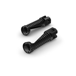 B7N-FRPEG-00-00+B7N-FPGCP-00-00 : Repose-pieds pilote Yamaha 2025 Yamaha MT-07