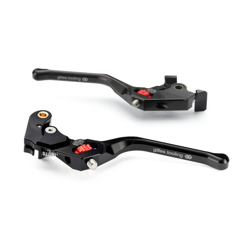 1RC-F3922-10-00+1RC-F3912-00-00 : Yamaha Clutch + Brake Lever Set Yamaha MT07 1RC-F3922-10-00+1RC-F3912-00-00 : Yamaha Clutch + Brake Lever Set Yamaha MT07