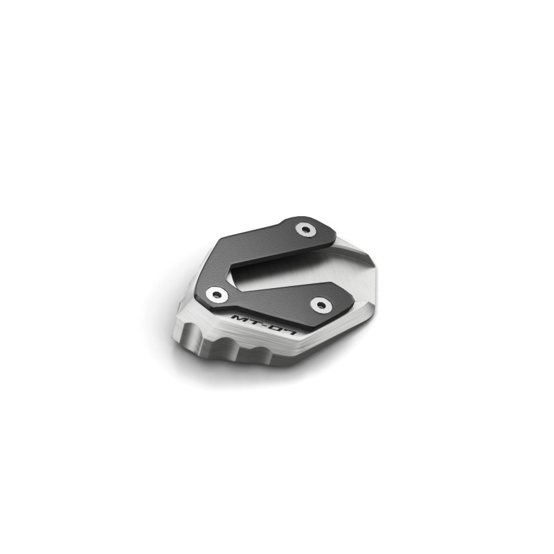 1WS-F7311-00-00 : Yamaha Side Stand Extension Plate Yamaha MT07