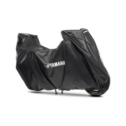 C13-UT101-10-0M : Funda de protección exterior Yamaha Yamaha MT07