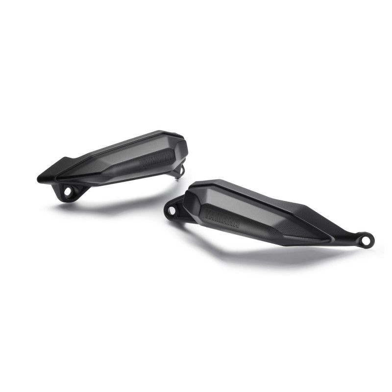 B4C-211D0-00-00 : Patins de protection moteur Yamaha 2017-2024 Yamaha MT07
