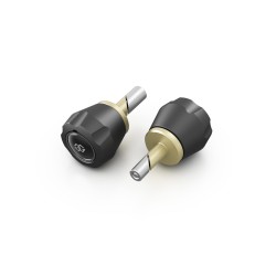 1WS-F2518-00-00 : Vorderradachsenschützer Yamaha 2017-2020 Yamaha MT-07