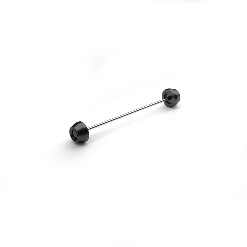 BAT-FFAXP-00-00+YME-FCRNG-00-01 : Protezione asse ruota anteriore Yamaha 2021-2024 Yamaha MT07 BAT-FFAXP-00-00+YME-FCRNG-00-01 : Protezione asse ruota anteriore Yamaha 2021-2024 Yamaha MT07