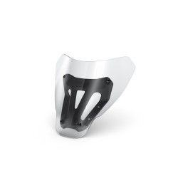 BAT-F83J0-00-00 : Kurze Verkleidungsscheibe Yamaha 2021-2024 Yamaha MT07