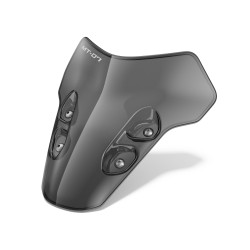 BAT-F83M0-00-00 : Salva aria Yamaha 2021-2024 Yamaha MT07