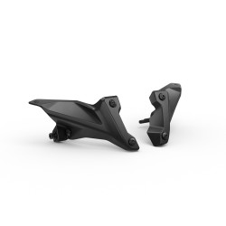 BLW-283L0-00-00 : Soporte de parabrisas flexible Yamaha Yamaha MT07