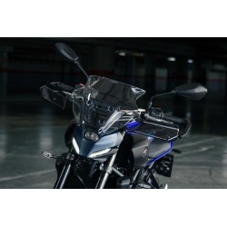 BME-283J0-00-00 : Yamaha 2025 Zwischenwindschutzscheibe Yamaha MT07