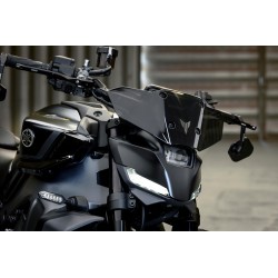 BME-283M0-00-00 : Yamaha 2025 Fly Screen Yamaha MT-07