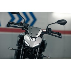 BME-261C0-00-00 : Yamaha Aluminum Flyscreen 2025 Yamaha MT07