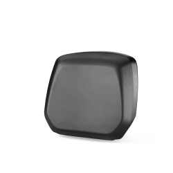 BBW-F84U0-00-00 : Backrest for 34-Liter Yamaha Top Case Yamaha MT07