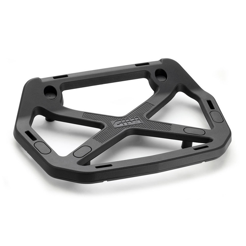 S150 : Portaequipajes Givi universal Yamaha MT07