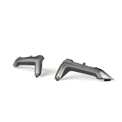 BBW-F84SR-B0-00 : Rauchreflektor für Yamaha 45 Liter Top-Case Yamaha MT07